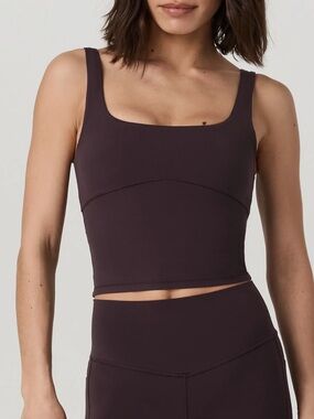 Vuori AllTheForm™ Support Tank